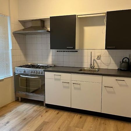 Appartement Centrum Leeuwarden Eksteriør bilde