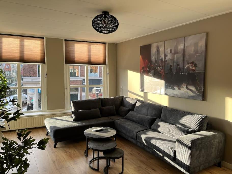 Appartement Centrum Leeuwarden Eksteriør bilde