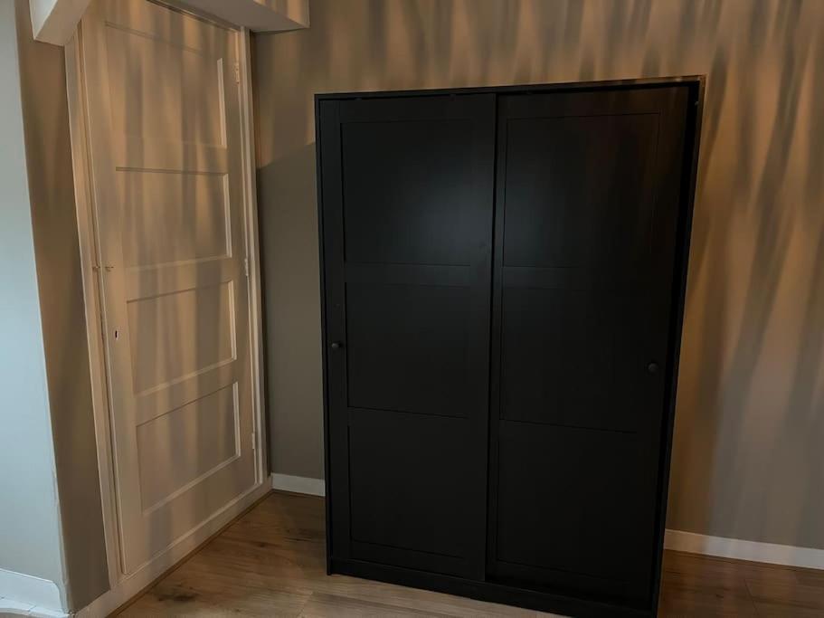 Appartement Centrum Leeuwarden Eksteriør bilde